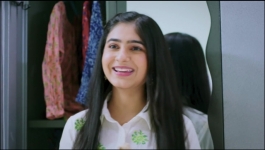 Bas Itna Sa Khwaab - 27th January 2025